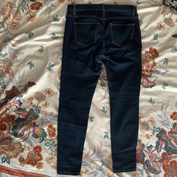 Forever 21 jeans - Picture 3 of 4